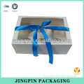 2013 paper promotional pie packaging
